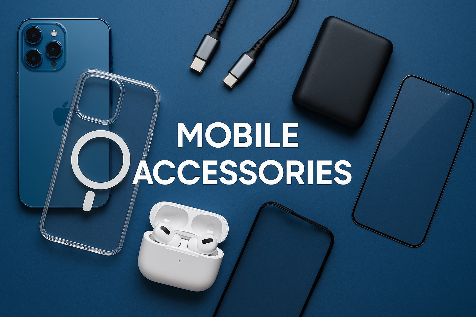 📱Mobile Smart Add-Ons