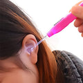 ✨ The Guardian Glow LED Ear Pick