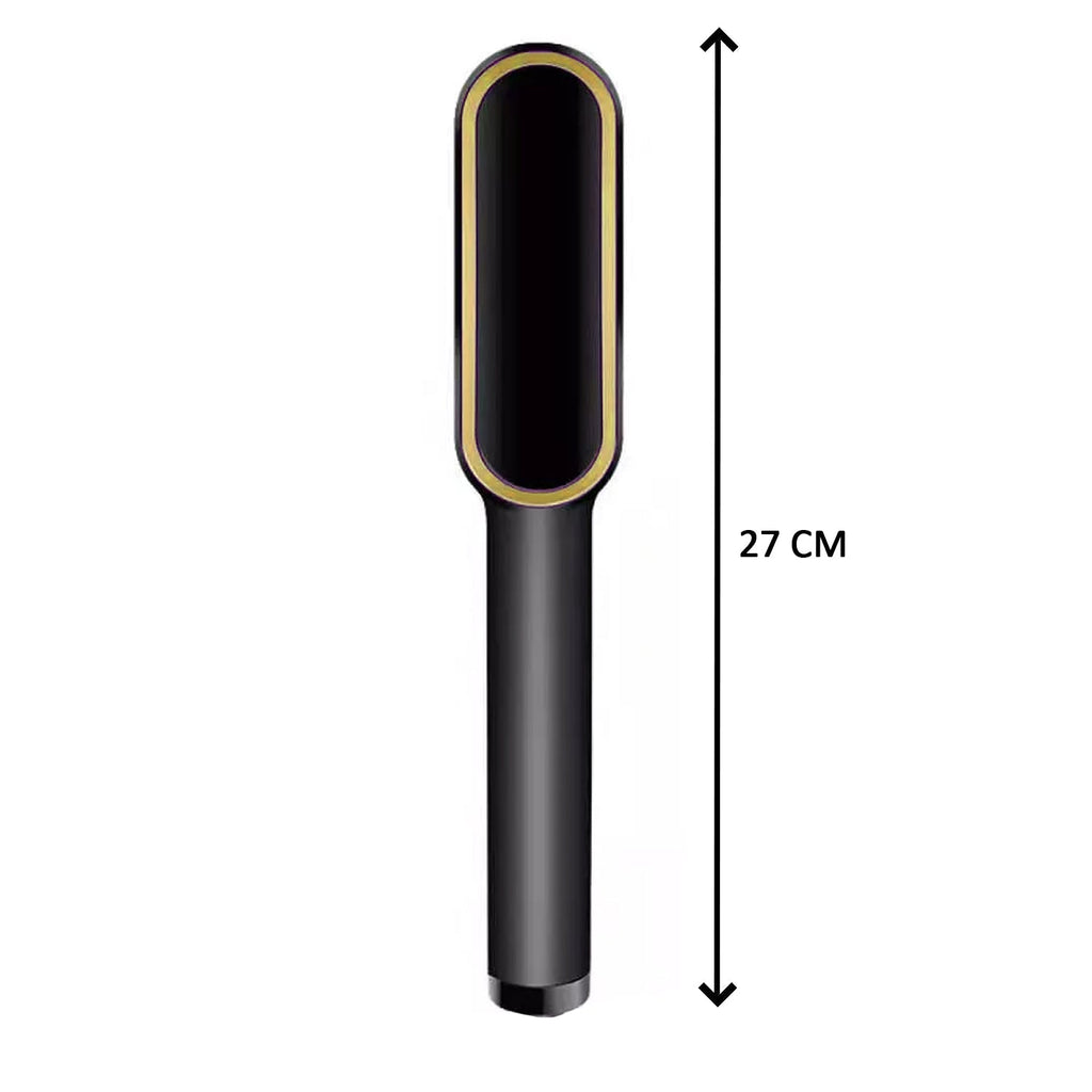 Electric Hair Straightening Comb