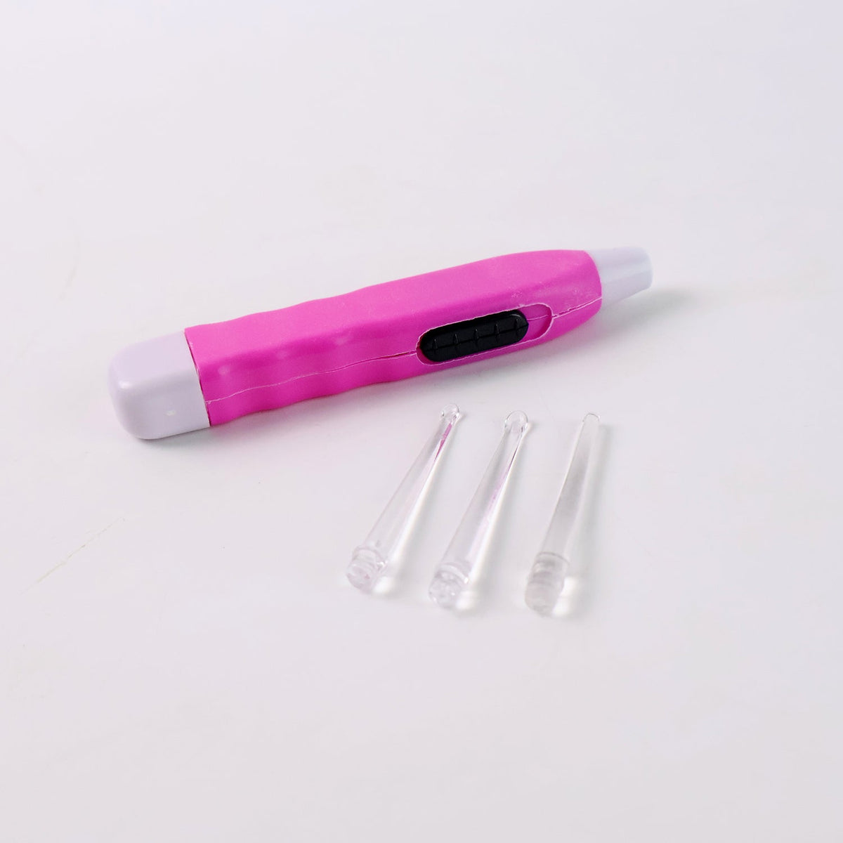 ✨ The Guardian Glow LED Ear Pick
