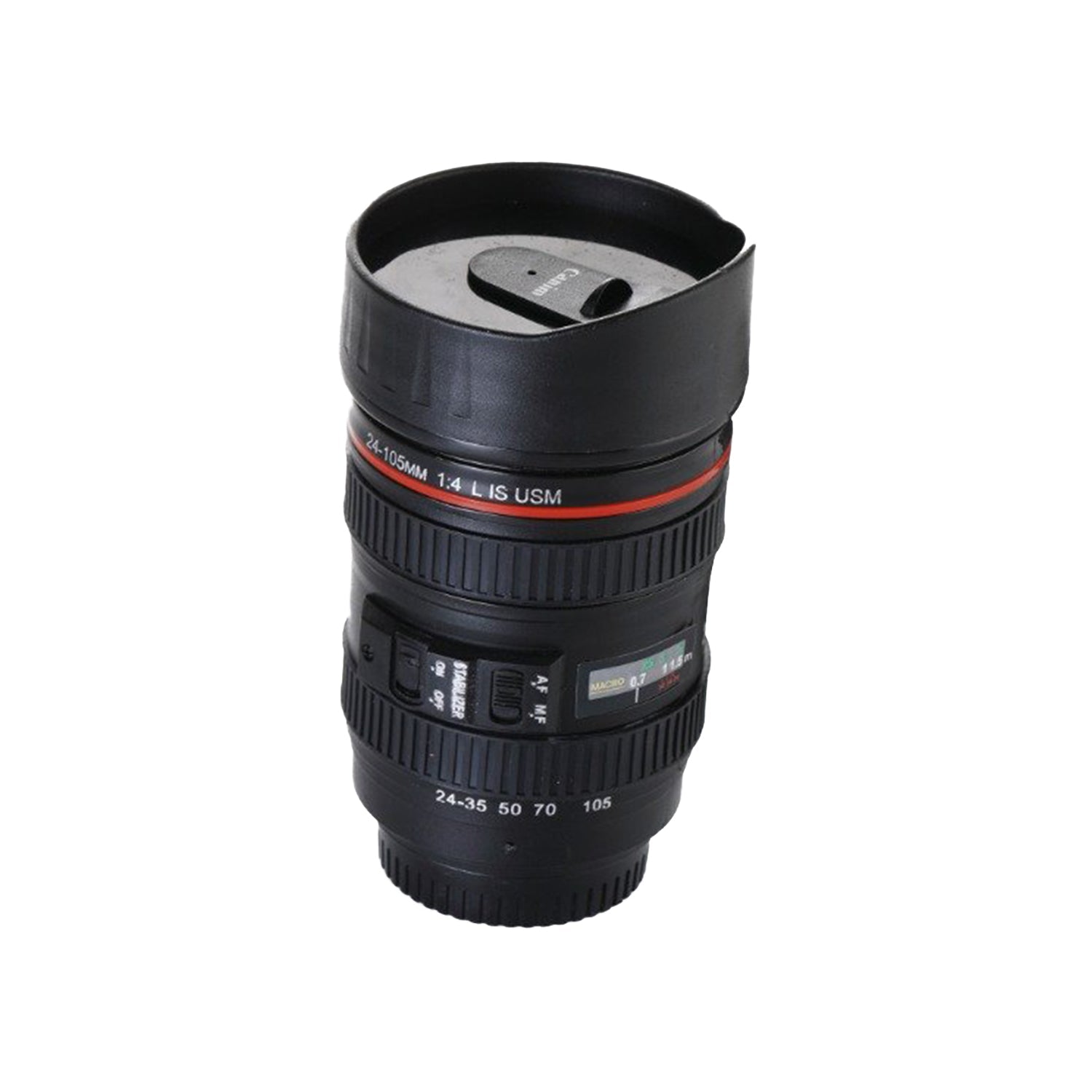 Creative Camera Lens Coffee Mug – Unique Gifting Idea for Photography Enthusiasts