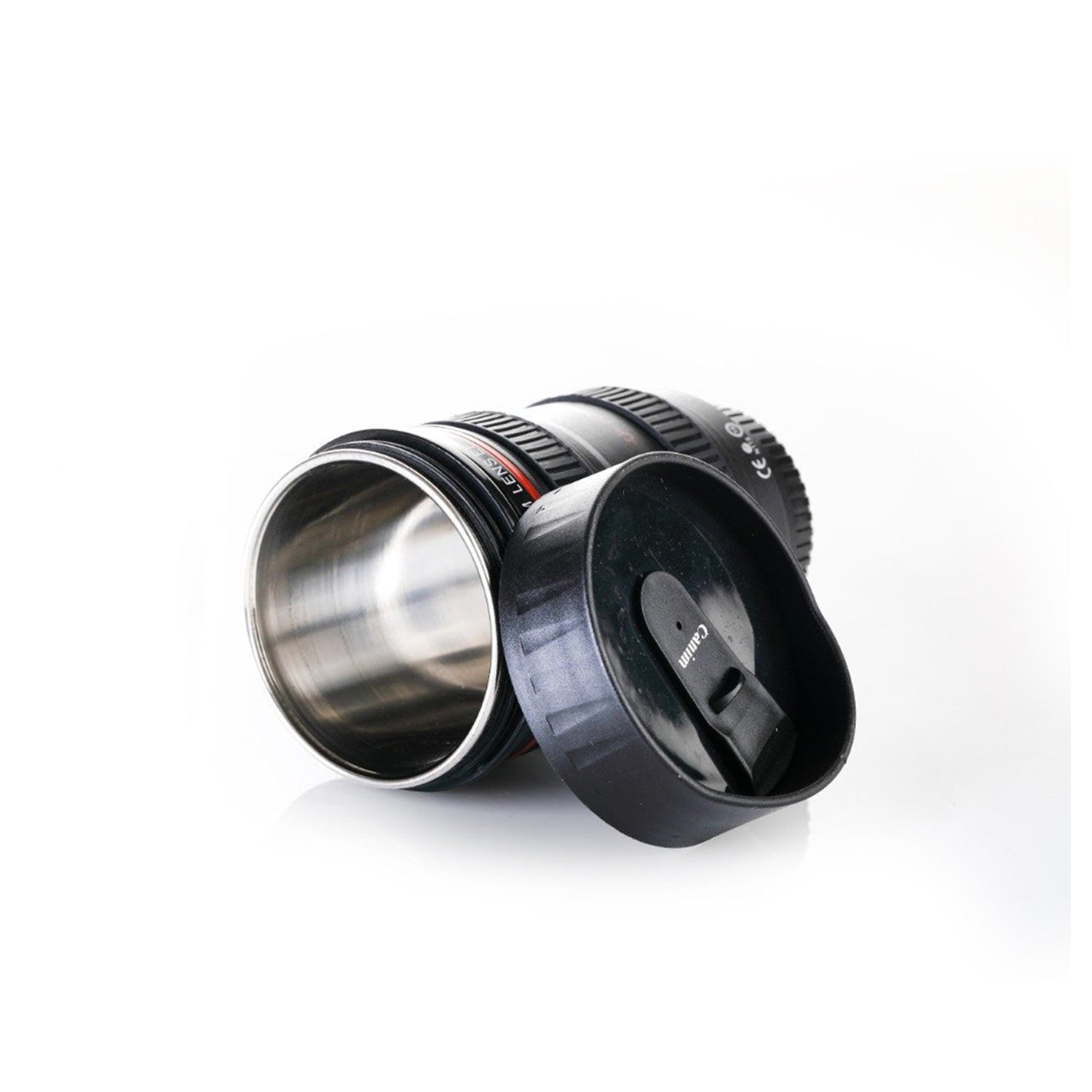 Creative Camera Lens Coffee Mug – Unique Gifting Idea for Photography Enthusiasts