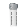 ✈️💧 TravelMate™ 4-in-1 Refillable Travel Bottle 🧴✨
