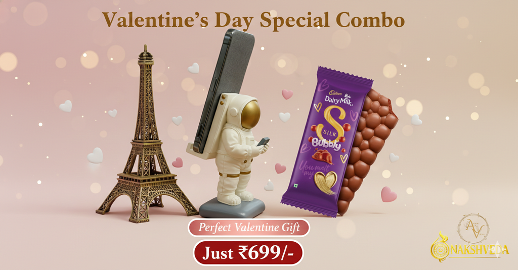 Love Pop Gift Combo 💝🍫🎁