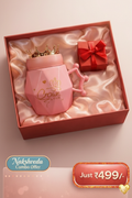 Special Crown Love Mug Gift Set With Surprise Combo 🎁👑