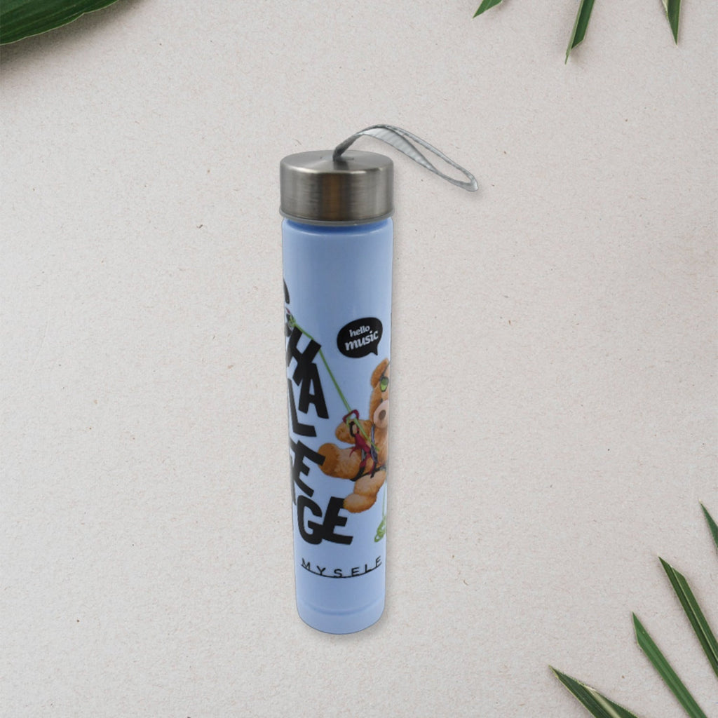 💧 HydroMate™ Black Water Bottle Set – 3 Sizes for Every Lifestyle 🖤✨