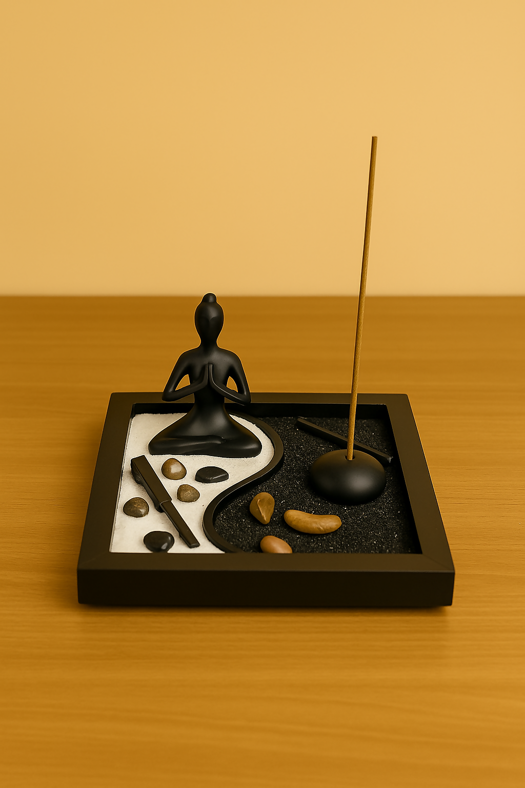 🖤 “Tranquil Balance Zen Set” 🖤