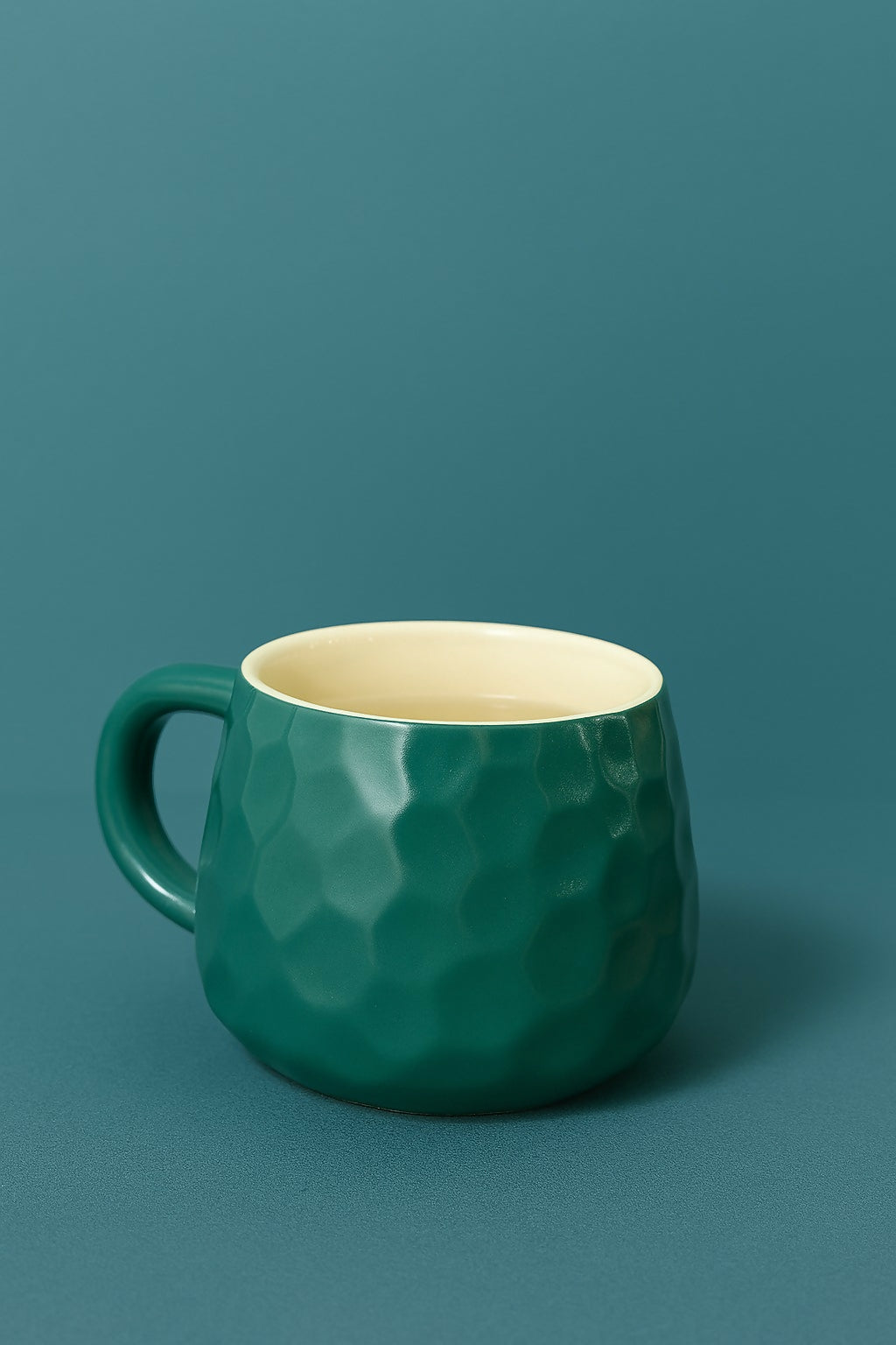 ☕ “Mr. Elegance Honeycomb Mug” 🖤