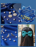 Nakshveda Glow Accessory Combo – Stylish Jewelry & Chic Daily Essentials