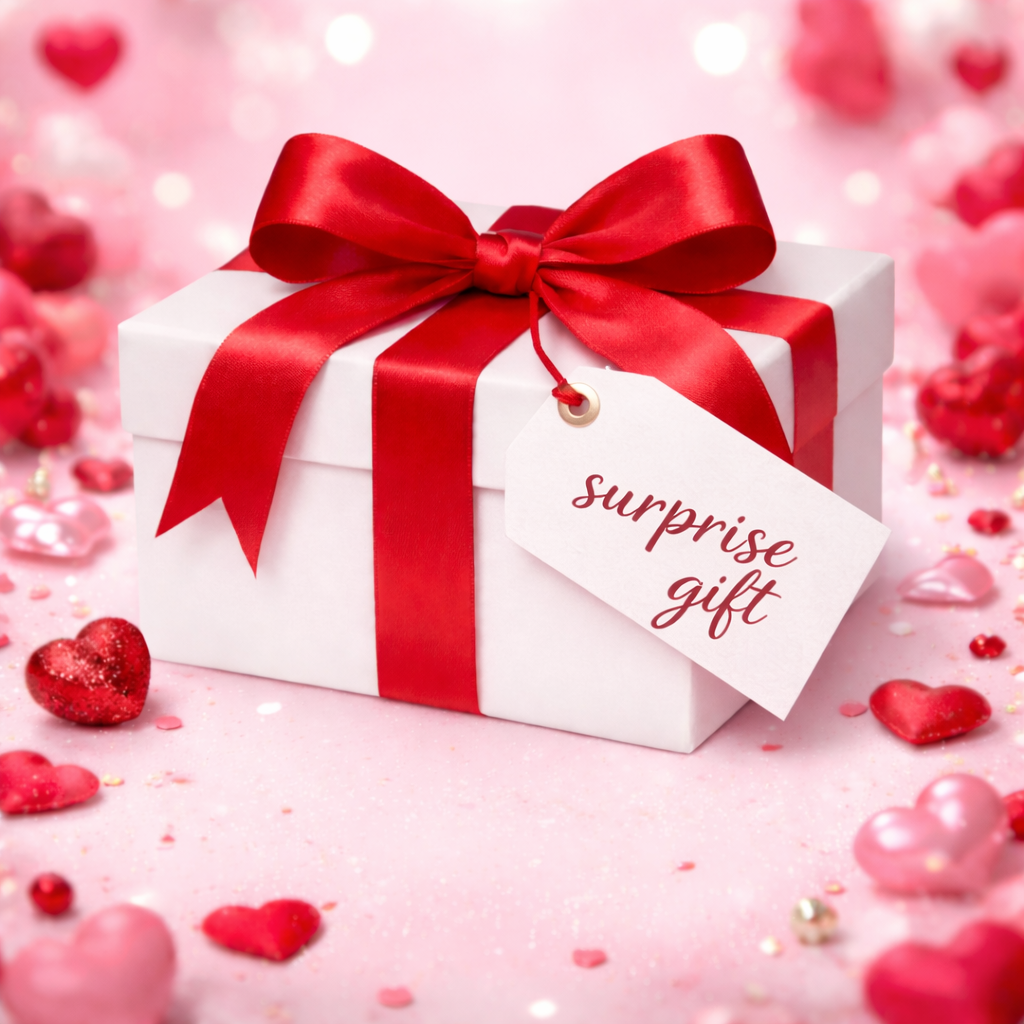 Special Crown Love Mug Gift Set