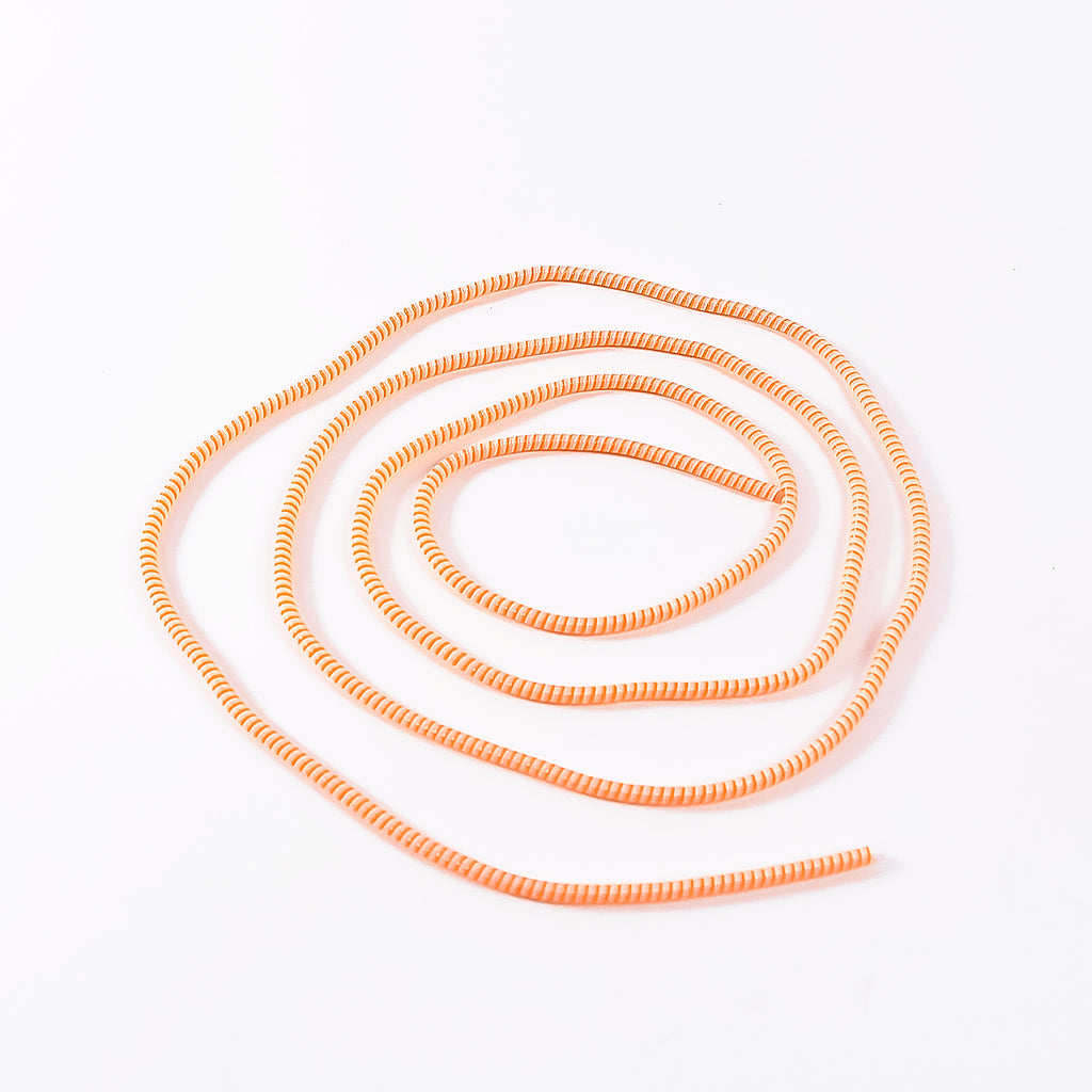 Flexible Spiral Cable Protector Sleeve (1 Pc)