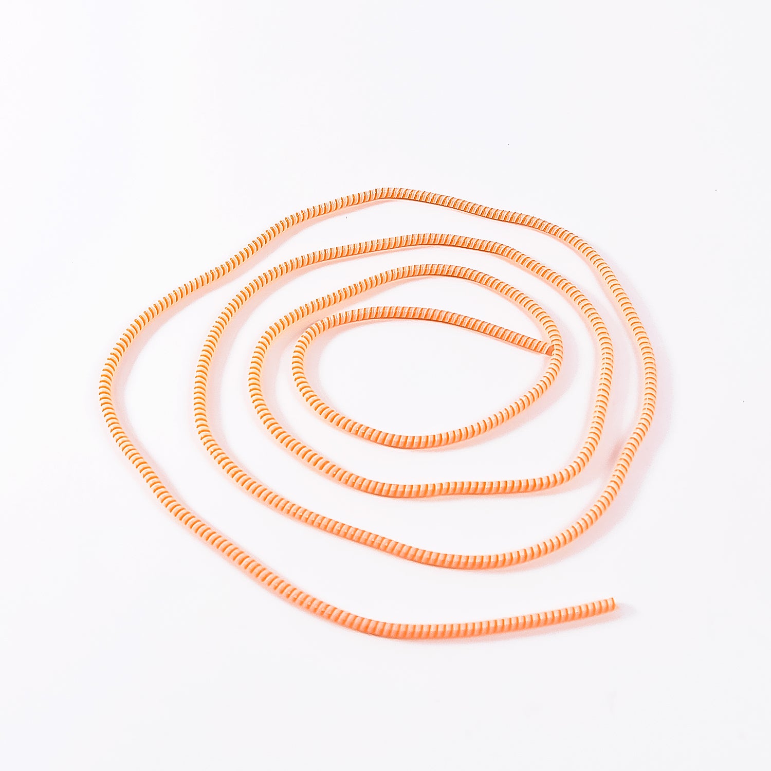 Flexible Spiral Cable Protector Sleeve (1 Pc)