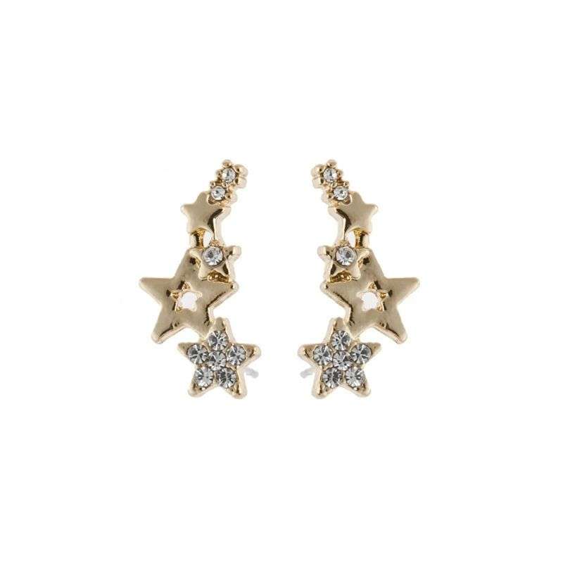 Celestial Star Cluster
