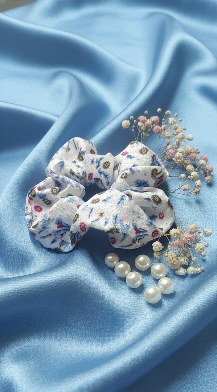 ❄️ Nakshveda Winter Pearl Charm Combo ❄️