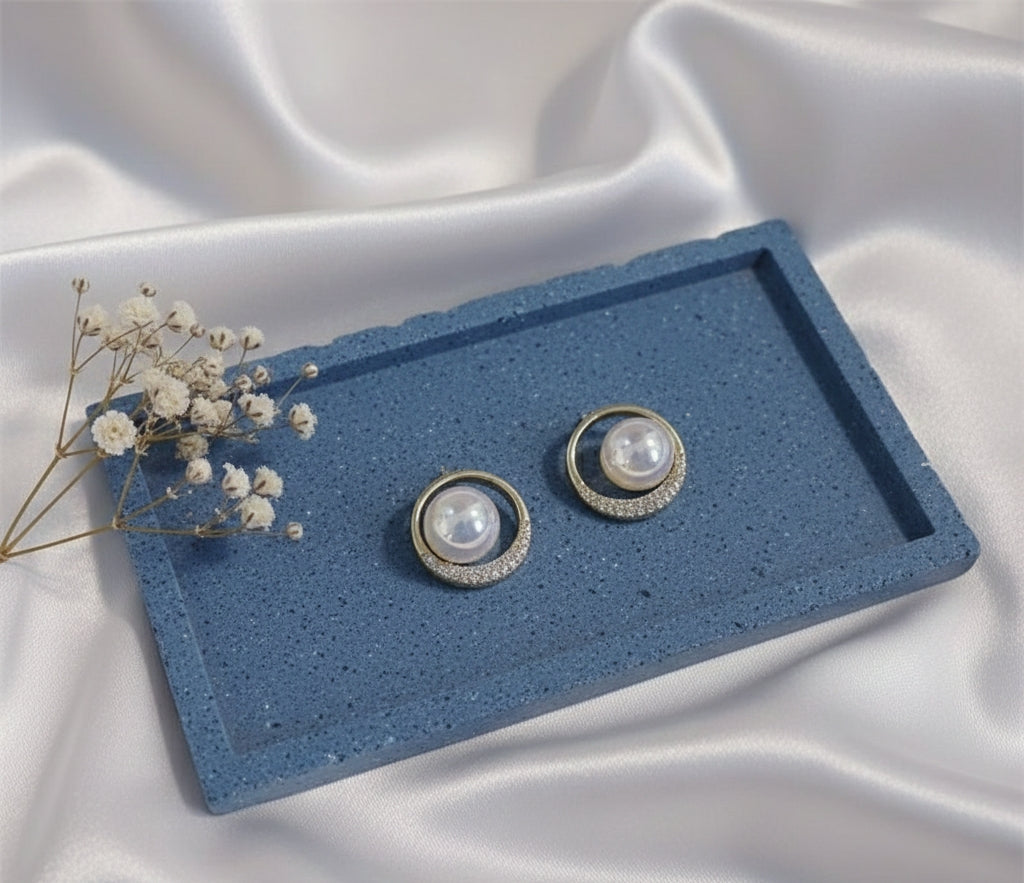 ❄️ Nakshveda Pearl Bliss Winter Combo ❄️