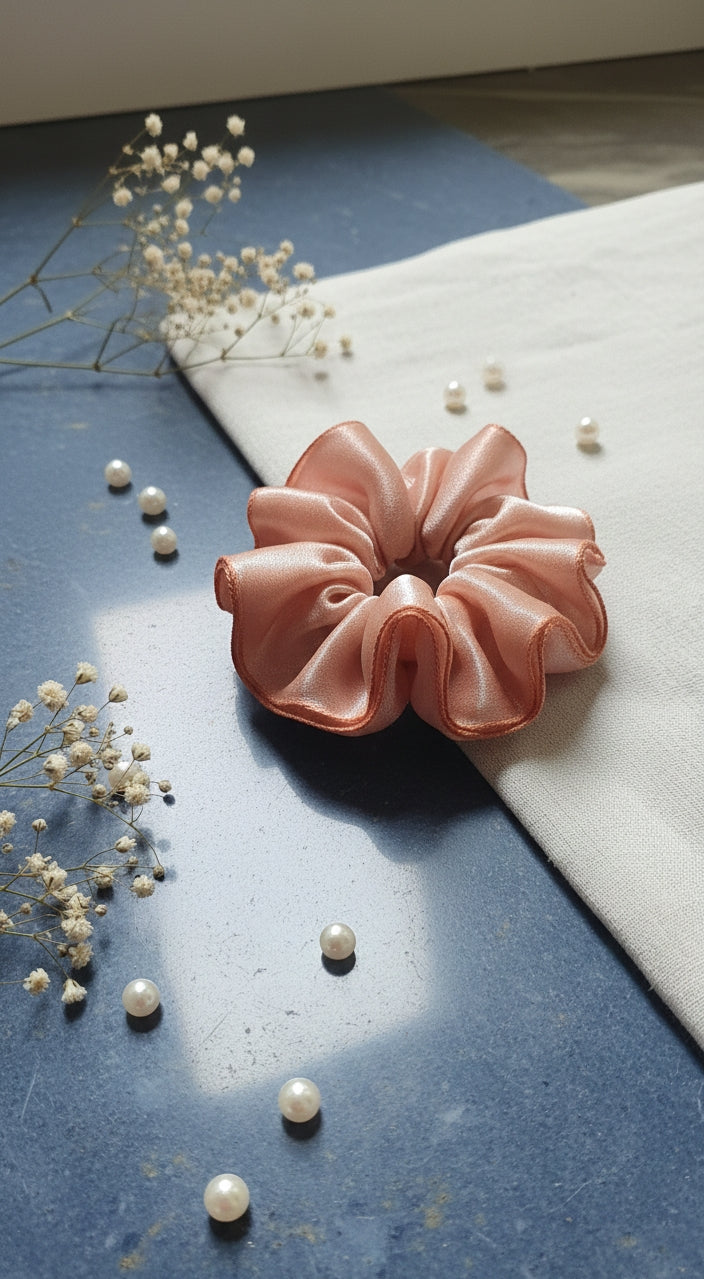 ✨ Nakshveda Golden Pearl Luxe Combo ✨