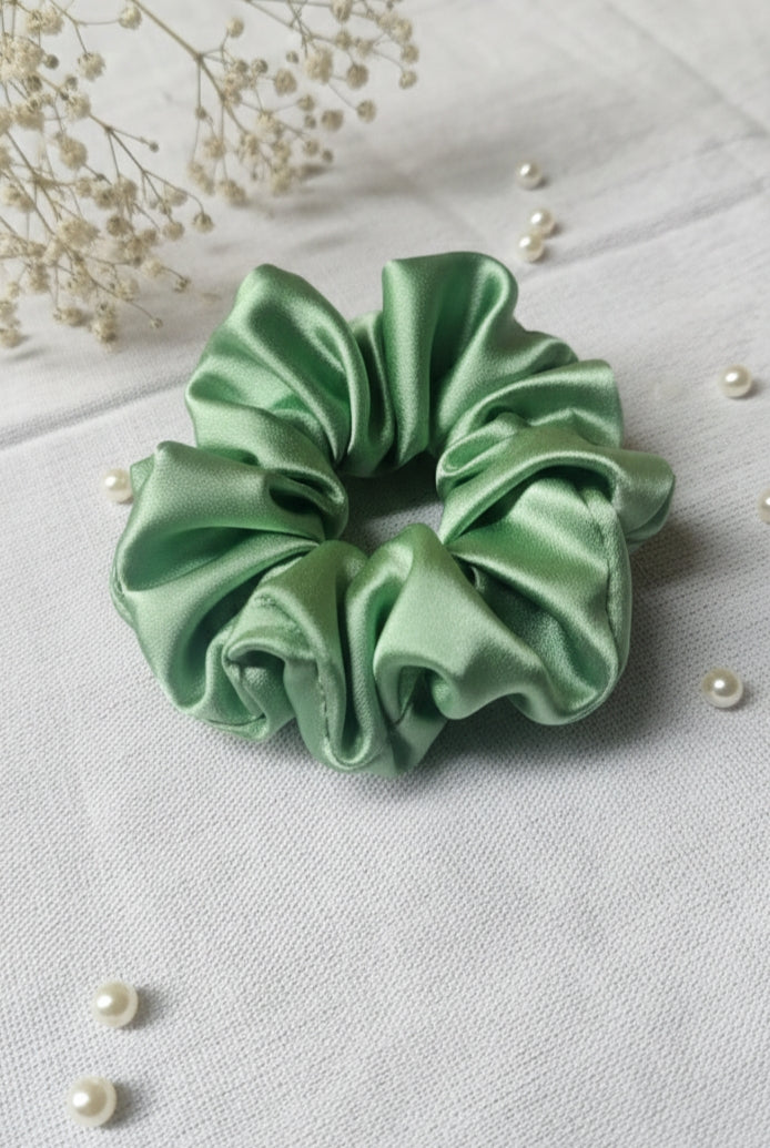 ✨ Nakshveda Elegant Green & Heart Charm Combo ✨