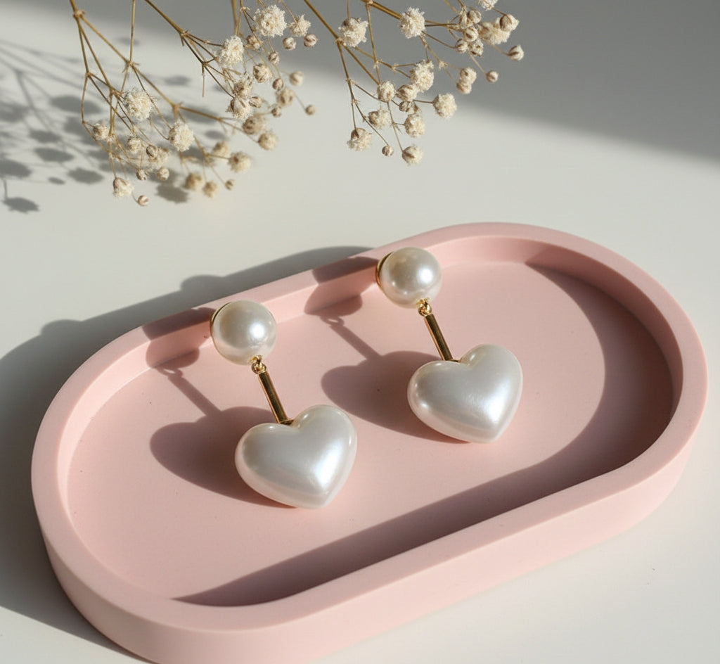 ❄️ Nakshveda Pearl Bliss Winter Combo ❄️