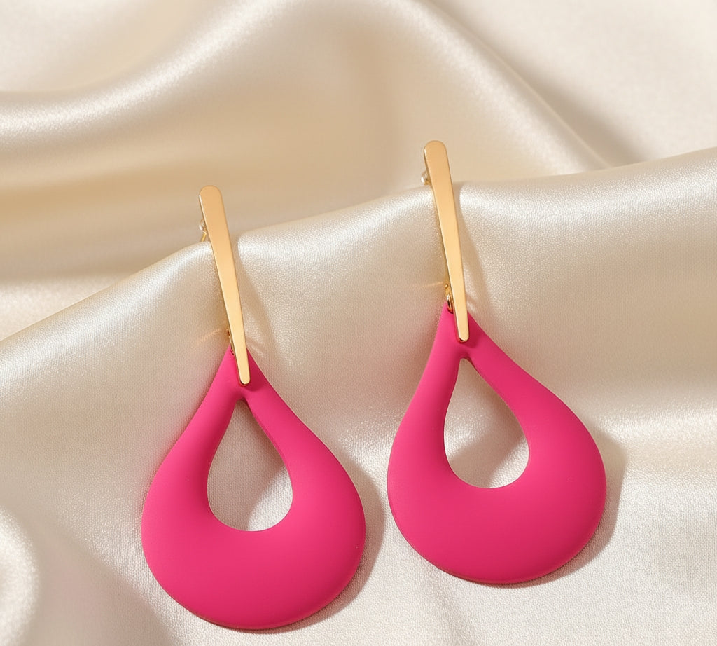 ✨ Nakshveda Chic & Pop Combo ✨