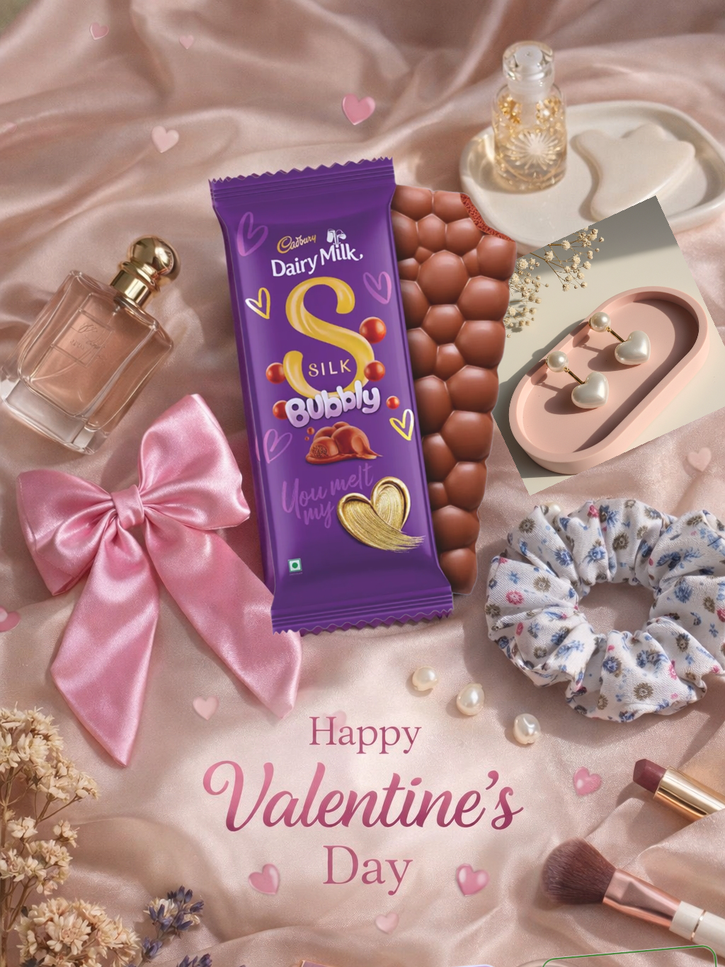 Cupid’s Delight Gift Set 💝🎁