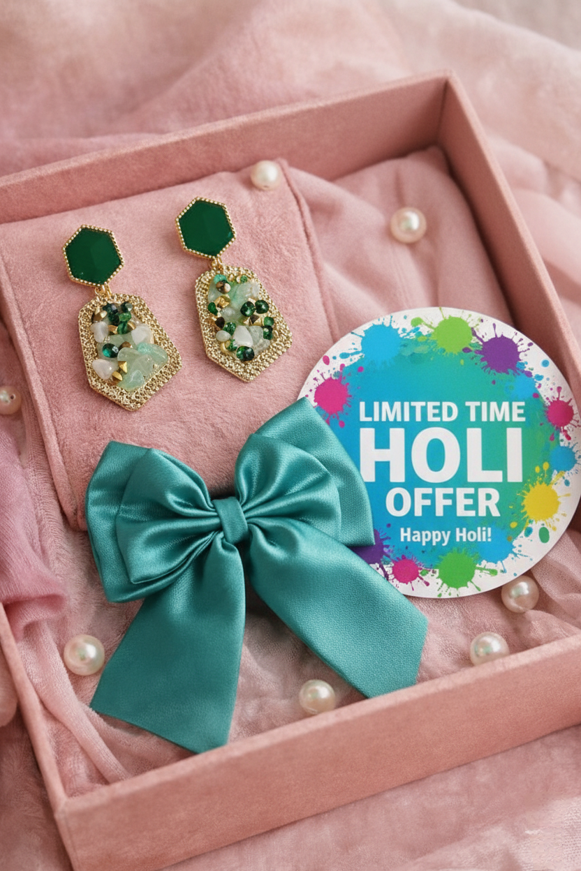 Sweetheart Deluxe Gift Hamper