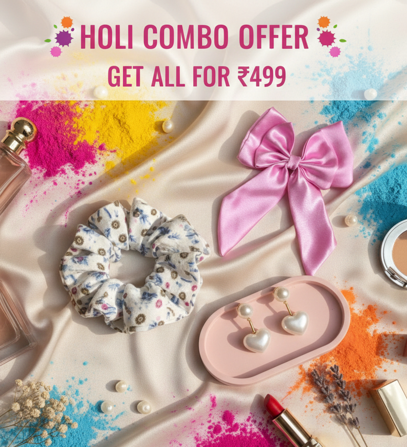 Cupid’s Delight Gift Set 💝🎁 – Romantic Surprise Combo