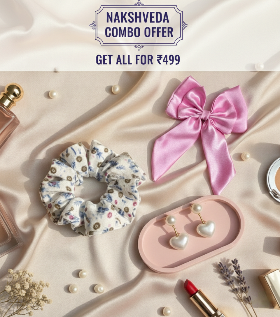 Cupid’s Delight Gift Set 💝🎁 – Romantic Surprise Combo