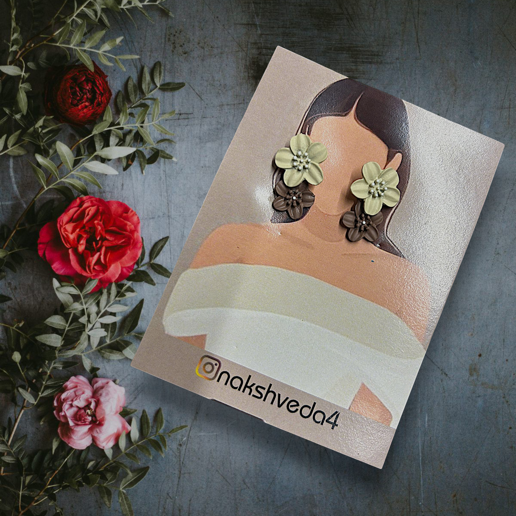 Cadbury Dairy Milk Silk Valentine Special Gift Combo 💝🍫