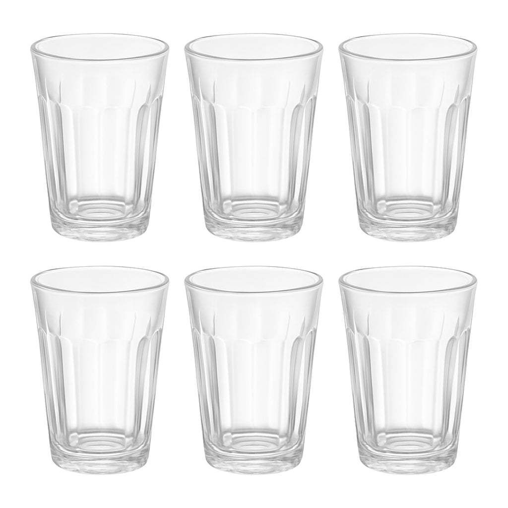 Supermom Traditional Cutting Chai Pyali Set (70ml  6 Pc)