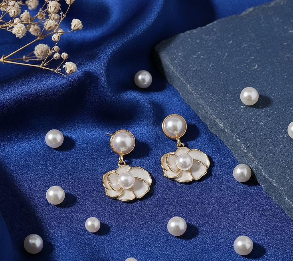  Nakshveda Glow Accessory Combo