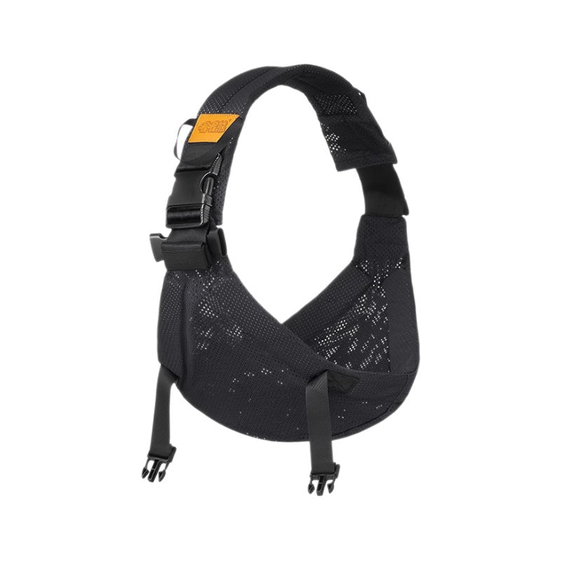 The Upgraded Version Of Wow Wow Bear Carrier Is A Universal Baby-Carrying Tool For All Seasons And Frees Your Hands