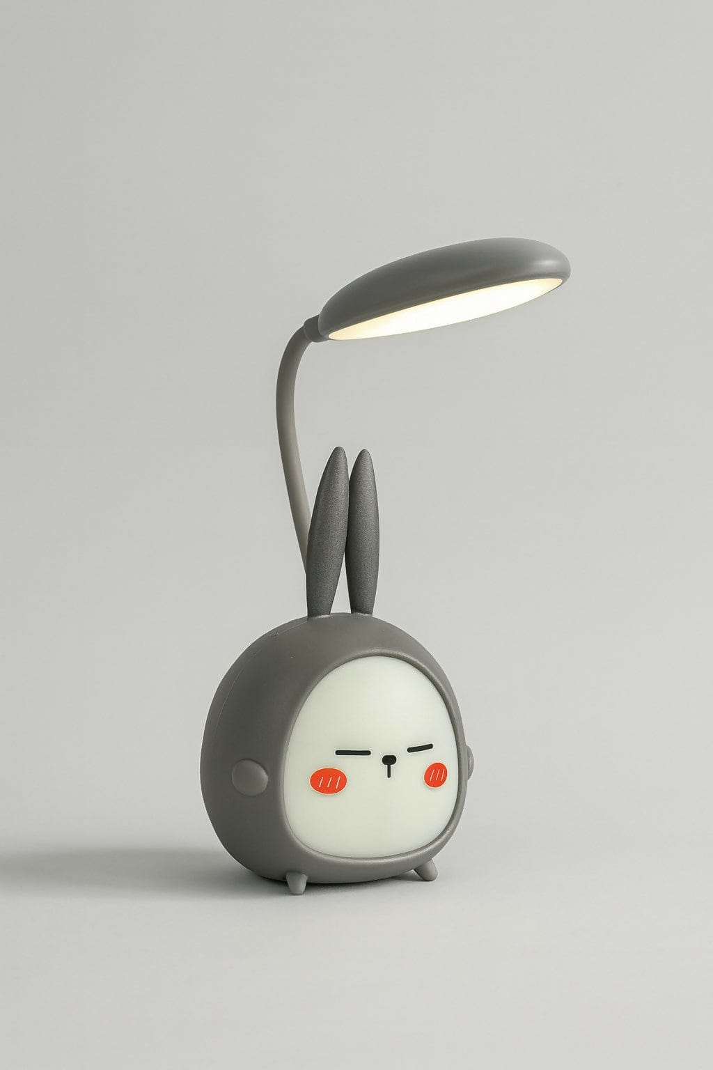 Blushy Bunny Glow Lamp™ 🐰✨