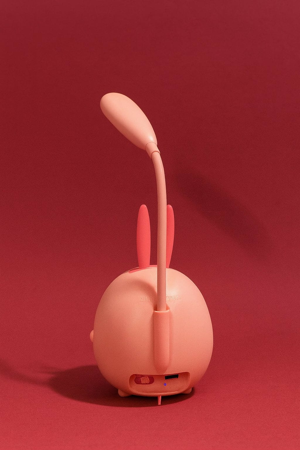 Blushy Bunny Glow Lamp™ 🐰✨