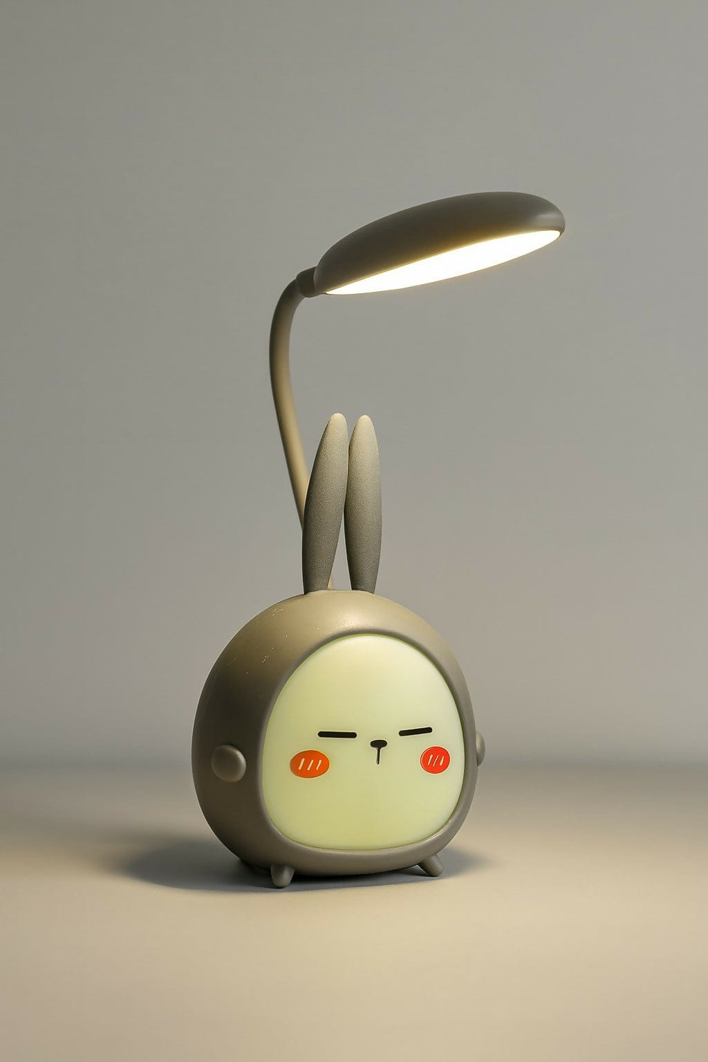Blushy Bunny Glow Lamp™ 🐰✨
