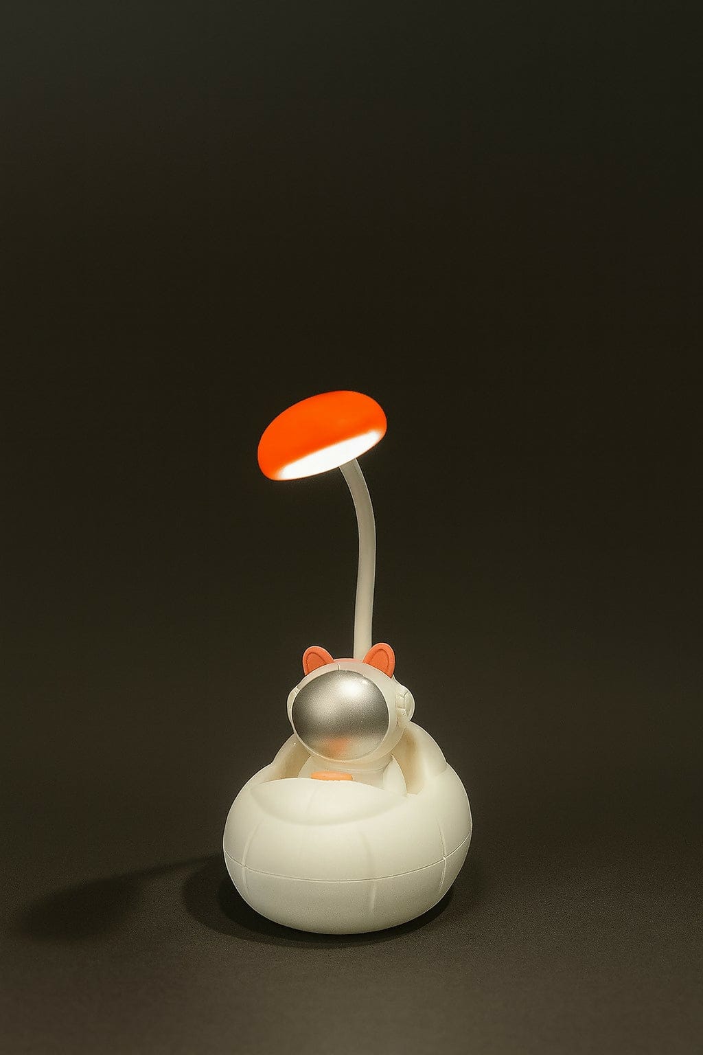 💚 Cosmo Kitty LED Desk Lamp™ 🚀🐱