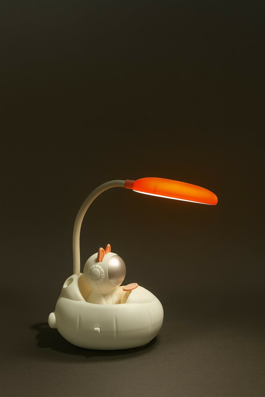 💚 Cosmo Kitty LED Desk Lamp™ 🚀🐱