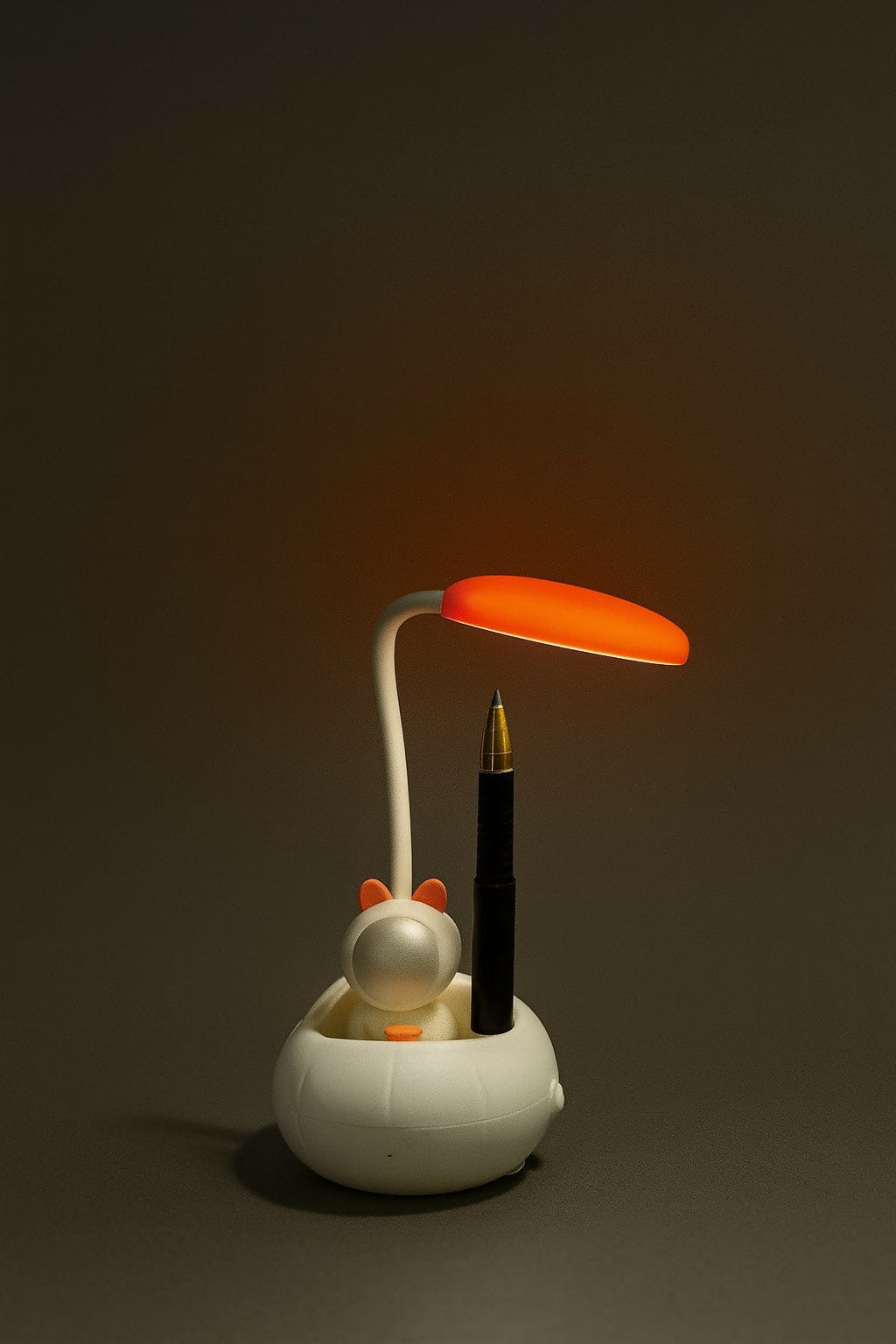 💚 Cosmo Kitty LED Desk Lamp™ 🚀🐱
