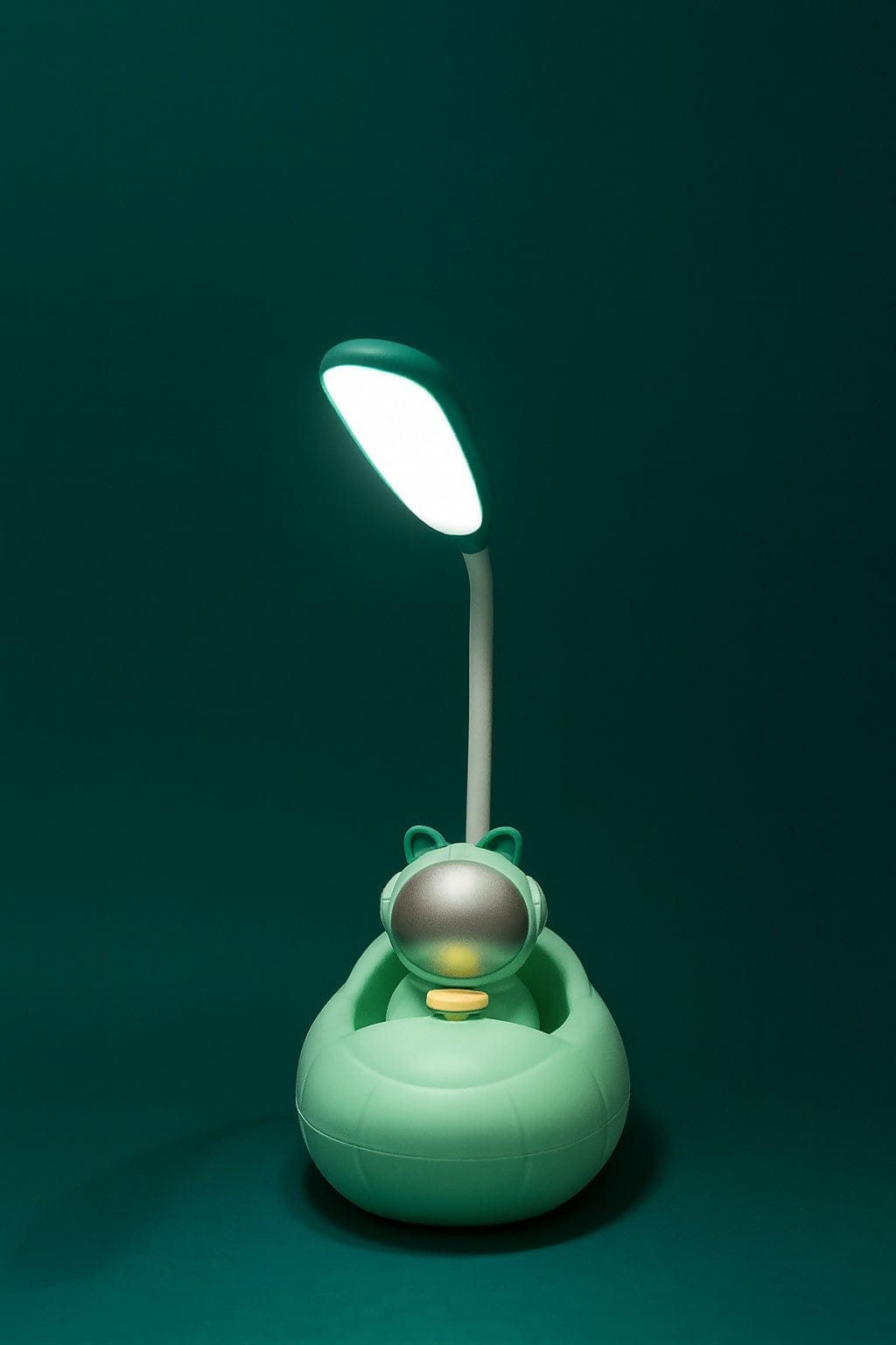 💚 Cosmo Kitty LED Desk Lamp™ 🚀🐱