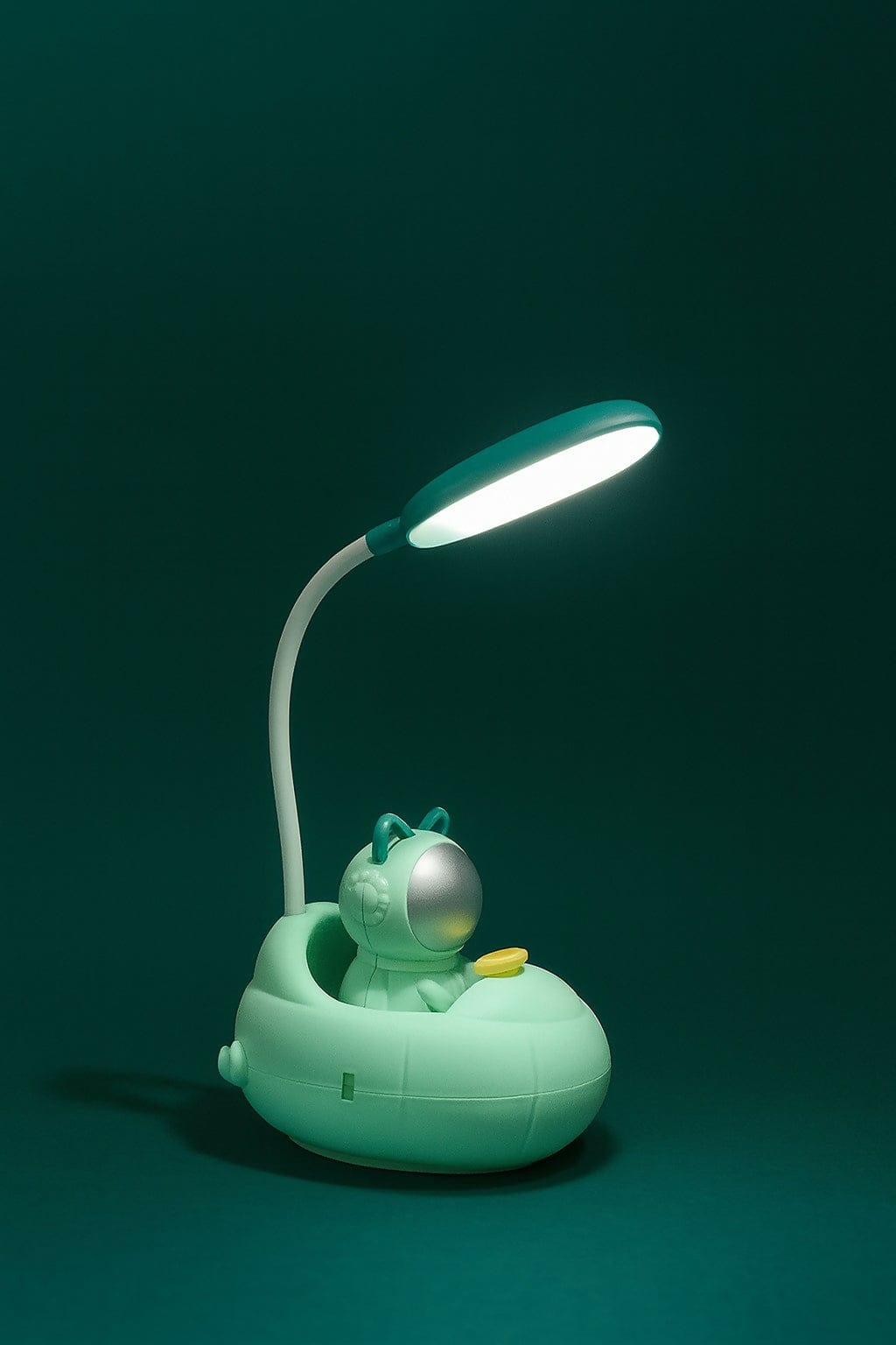 💚 Cosmo Kitty LED Desk Lamp™ 🚀🐱