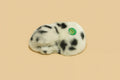 Realistic Sleeping Pet Plush Toy – Lifelike & Adorable 🐾💤