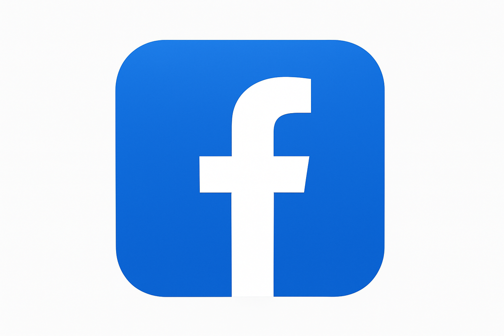 facebook icon