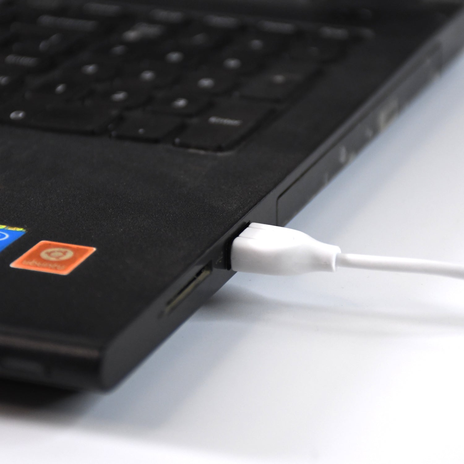 Usb To Type-c Fast Charging And Data Transfer Cable  150 Cm