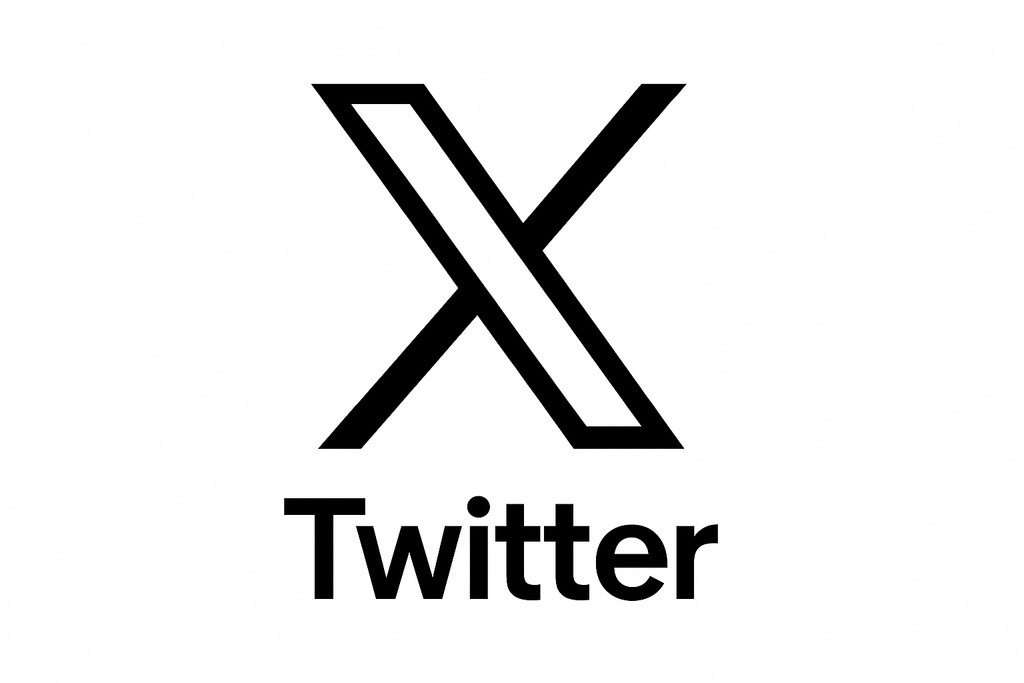 x(twitter) icon
