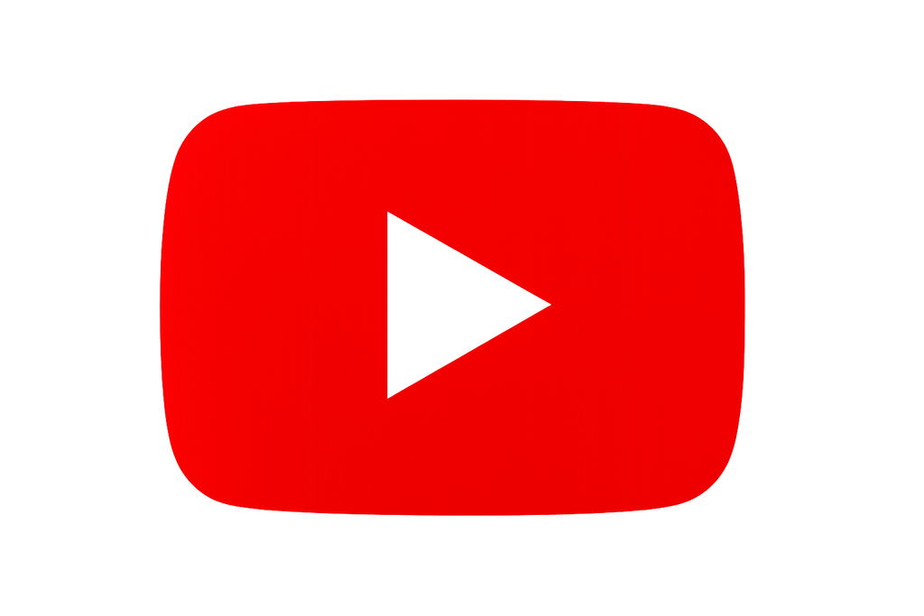youtube icon