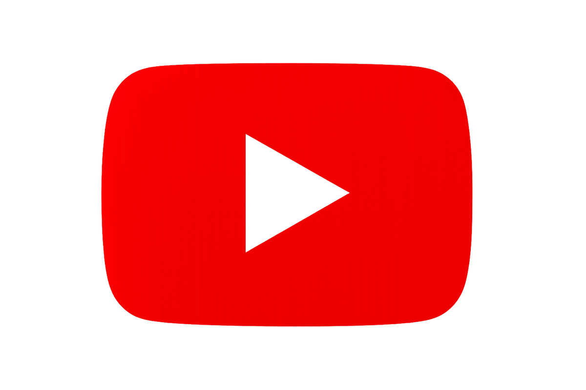 youtube icon